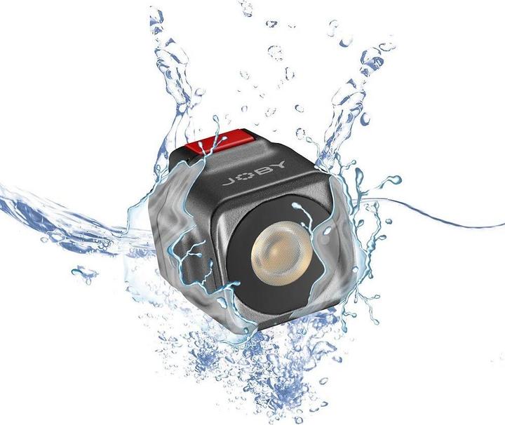 Actual product image Joby Beamo LED light (3.70 cm, 1500 lm)