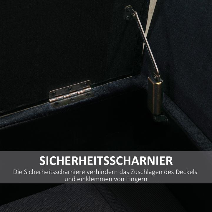 Image du produit Jamb Sitzbank (107 cm)