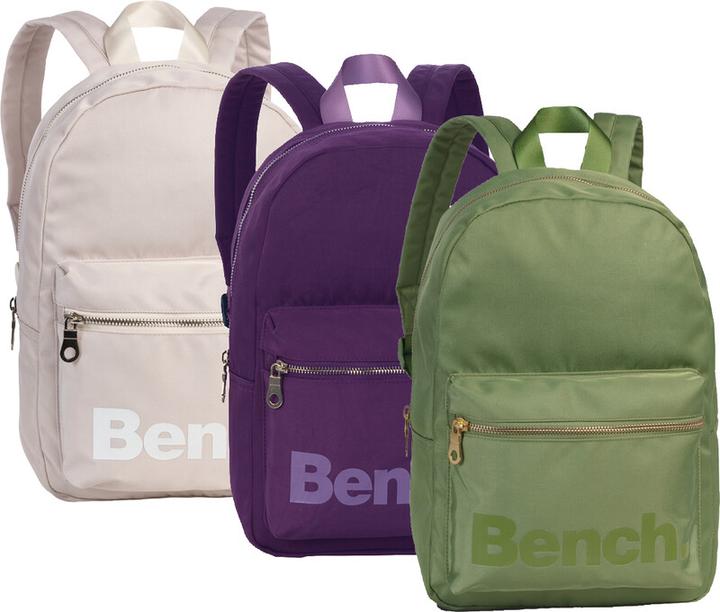 Produktbild Bench City Girls Rucksack 34 cm (8 l)