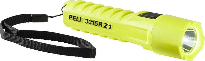 Actual product image Peli 3315RZ1 Atex Zone 1 (176 lm)