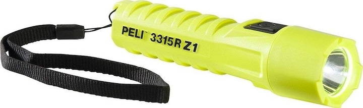Produktbild Peli 3315RZ1 Atex Zone 1 (176 lm)