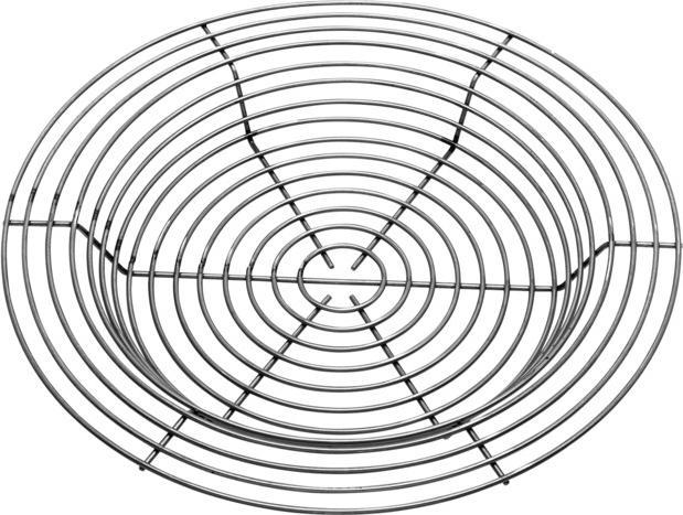 Image du produit Rösle Grille de charbon réversible