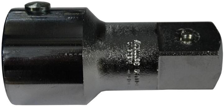 Produktbild HAZET Verlängerung 1017-3 ∙ Vierkant20 mm (3/4 Zoll) ∙ Vierkant 20 mm (3/4 Zoll)