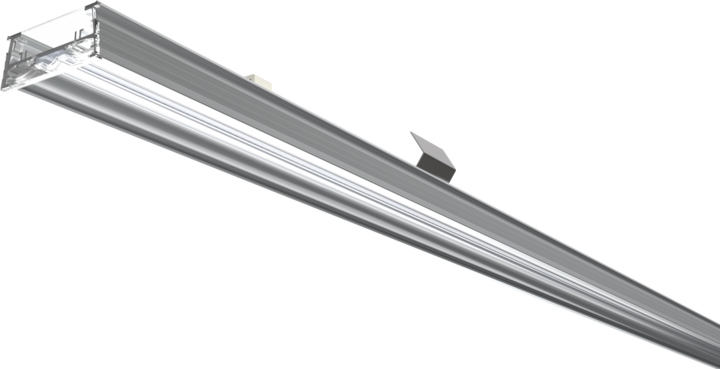 Actual product image Lichtline ClickLUX 2.0 56W 4350-8700lm 4000K 90' refurbishment device tr. breits DV5-po (8700 lm)