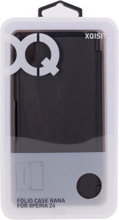 Produktbild Xqisit Rana (Sony Xperia Z4)