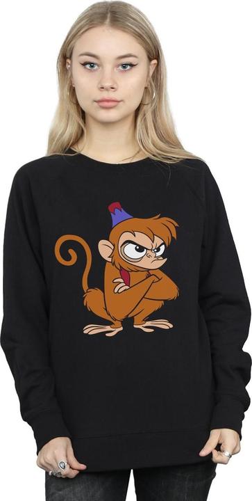 Produktbild Disney Aladdin Angry Abu Sweatshirt (S)