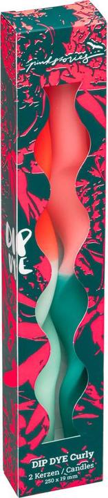 Produktbild Pink Stories Curly-5506
