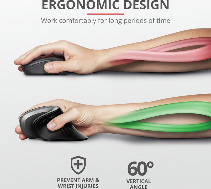 Image du produit Trust Verro (Sans fil)