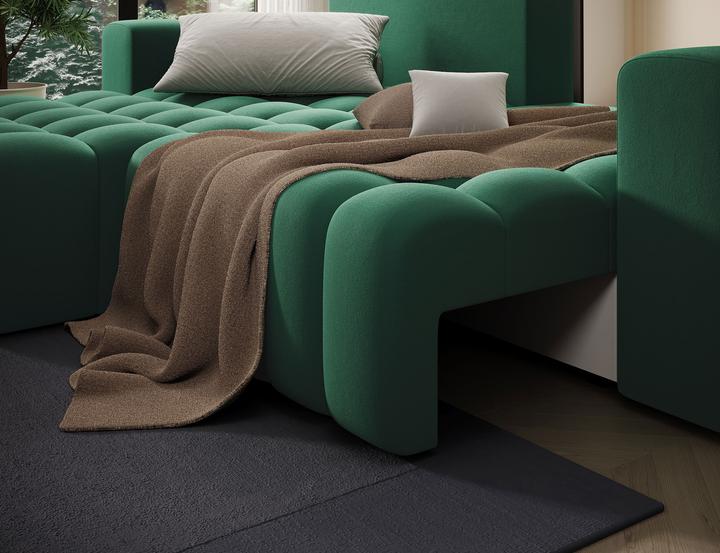 Immagine prodotto ELTAP Bonet (3 posti, Divano letto, Divano ad angolo)