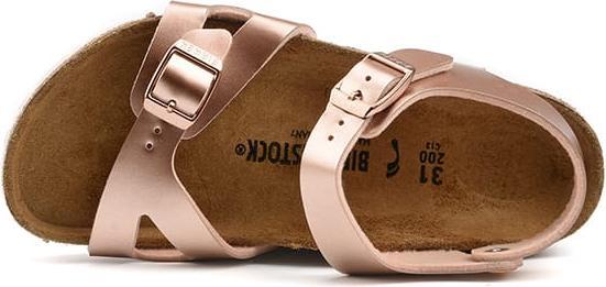 Produktbild Birkenstock Rio Birko-Flor Schmal (38)