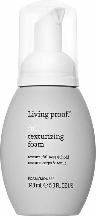 Immagine prodotto Living Proof Schiuma texturizzante completa 5,0 Fl Oz (148 ml, Agente schiumogeno)
