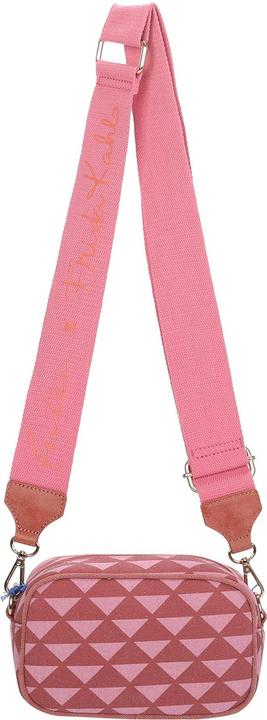 Image du produit Fritzi aus Preußen Fritzi x Frida Kahlo Easy Go Limited Sac à bandoulière 19.5 cm
