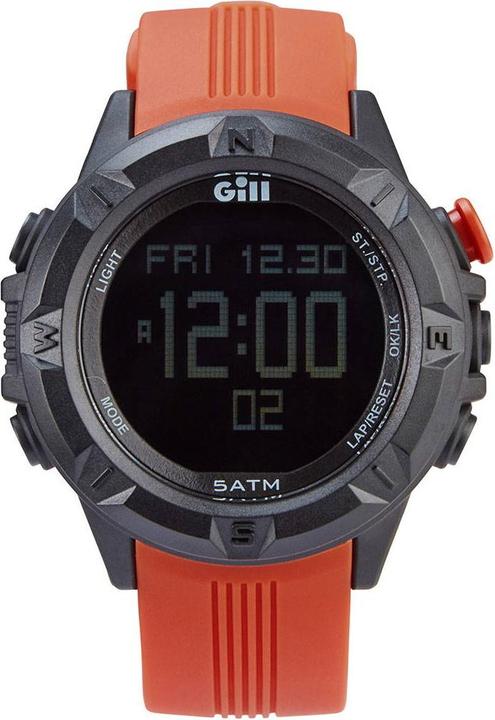 Produktbild Regattauhr Timer Stealth Racer