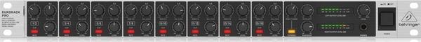 Image du produit Behringer RX1602 V2 Mikser rackowy (Studio et mixeur live)