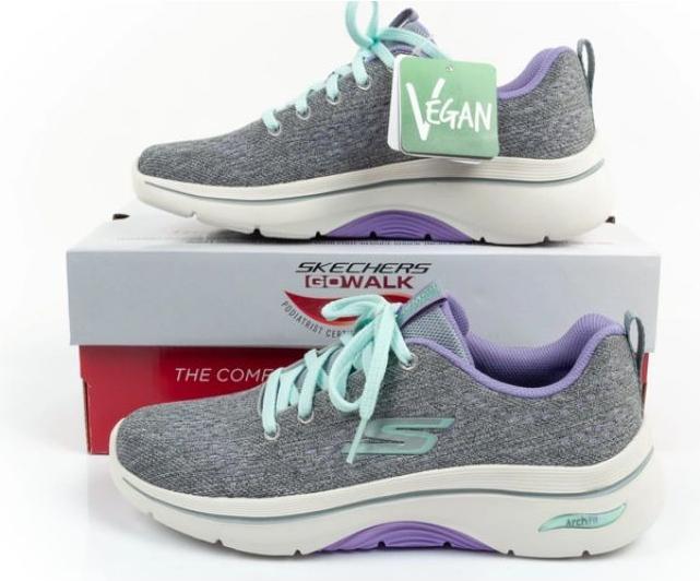 Image du produit Skechers Walk Arch Fit Schuhe (37)