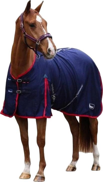 Produktbild Rastrick V2 Standard Pferde Stalldecke (145 cm)