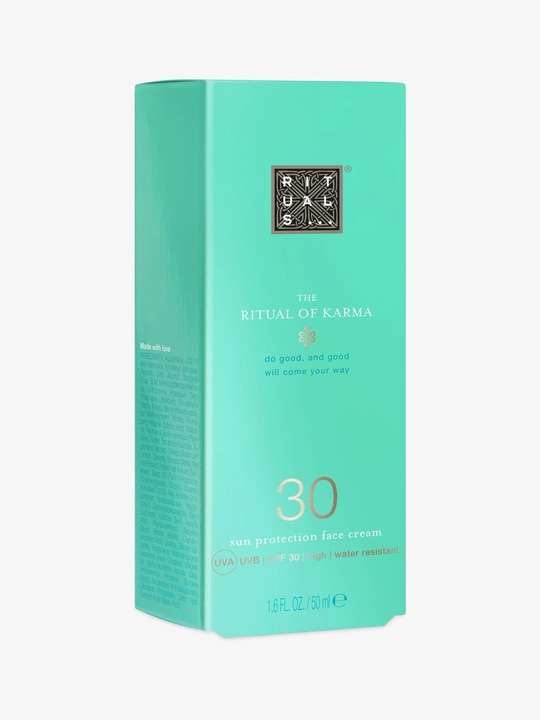 Produktbild Rituals The Ritual Of Karma (Sonnencreme, SPF 30, 50 ml)