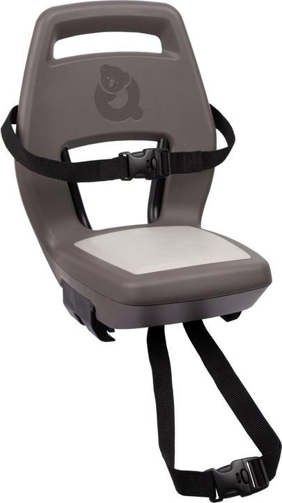 Actual product image Qibbel Junior Bike Seat (Luggage carrier (rear))