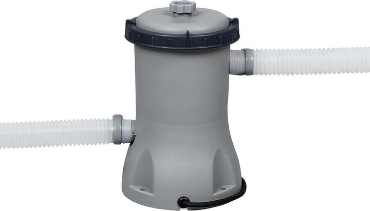 Image du produit Bestway Set rapide Pool Paradise Palms 457x84cm (457 x 84 cm)