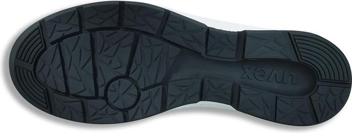 Productafbeelding Uvex Safety lage schoen 6596/2 S3 maat 35 PU-zool W11 (S3, 35)