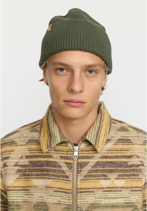 Image du produit Revolution Beanie with Big Fold Up (Taille unique)