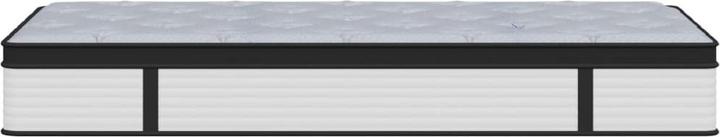 Actual product image vidaXL Jerrine (Foam core, 90 x 200 cm)