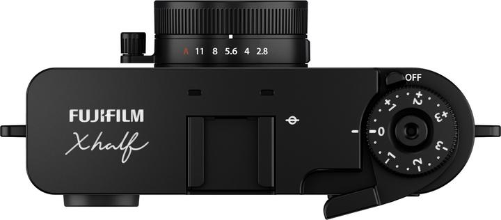 Produktbild Fujifilm X-HF1 (17.74 Mpx, 1")