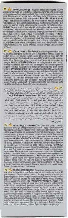 Immagine prodotto Delia Cosmetics DELIA Cameleo Kit Crema Colore Permanente per Capelli con 5 Oli Omega - Scegli la Tonalità