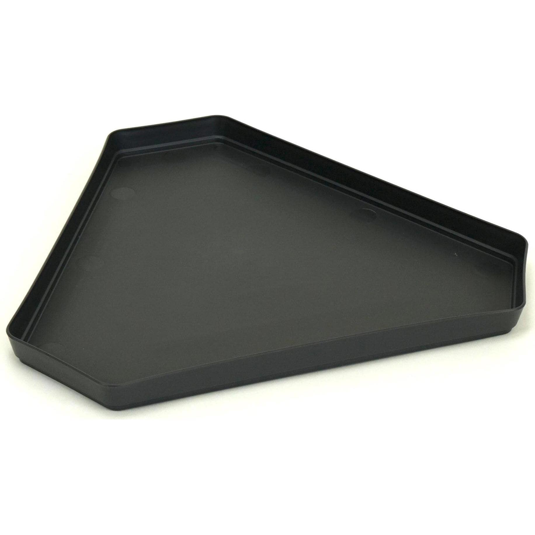 Thumbnail - Gusta Garden, Blumentopf, Aufzuchttöpfe PAUL POTATO Starter, 4 Etagen, Dunkelgrün (38.80 cm)