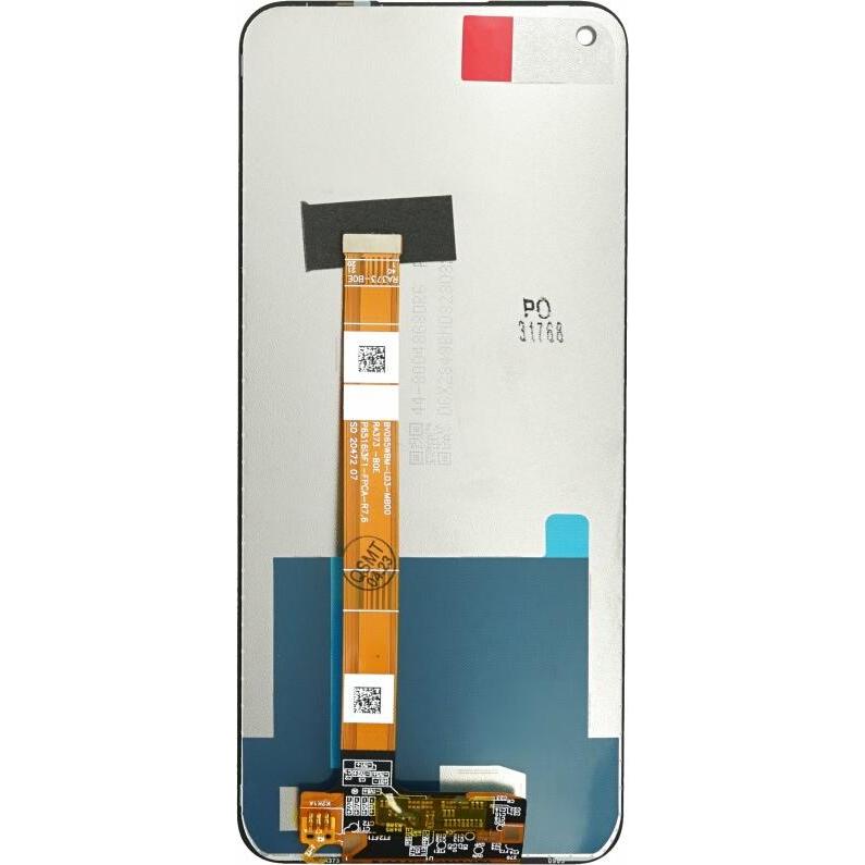 Thumbnail - OEM Display (ohne Rahmen) für OPPO A53 / A53s / A32 / A33 / A11s (4G) (2020) (Display, Oppo A53, Oppo A33 (2020), Oppo A...