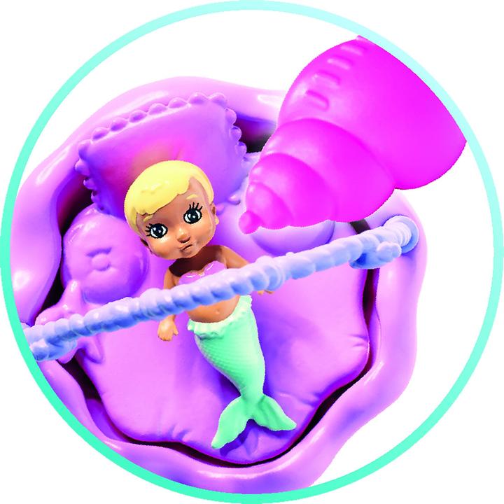 Image du produit Simba Famille Mermaid