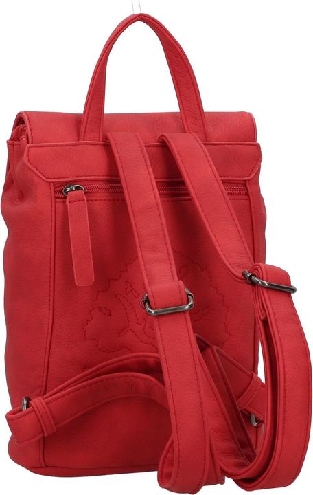 Image du produit Greenburry Mad'l Dasch City Sac à dos 29 cm (5 l)