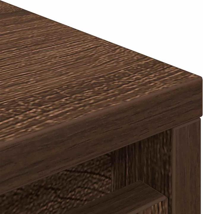 Immagine prodotto vidaXL Schuhschrank (29.50 x 34 x 76 cm)