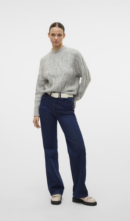 Produktbild Vero Moda VMBAILY Pullover Strickpullover (XL)