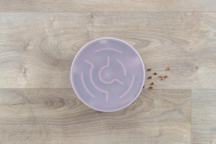 Actual product image Trixie Cat Activity Rocking Maze (Intelligence toy cat)