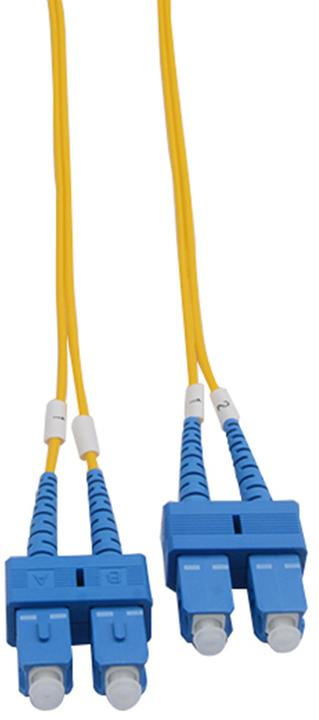 Produktbild Prokord OS1-SCSC-10 (S/UTP, 10 m)