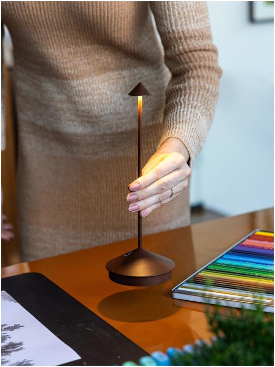 Image du produit Zafferano Pina (178 lm)