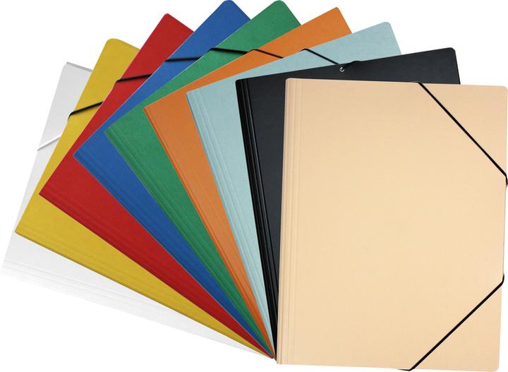 Image du produit Erola Dossier d'actualité (A4, 1 x)