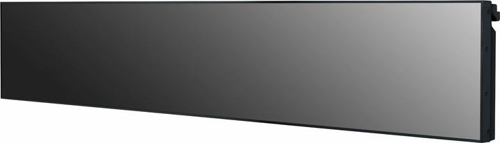 Image du produit LG 86BH5F-M (3840 x 600 pixels, 86")