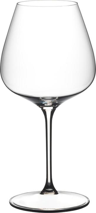 Actual product image Riedel Grape Pinot Noir / Nebbiolo / Aperitivo wine glasses (75 cl, 2 Glasses, Red wine glasses)
