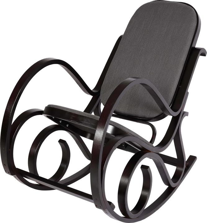 Produktbild JOHN316 Schaukelstuhl