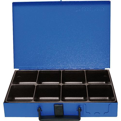 Produktbild Dresselhaus Blechkasten8 Fächer