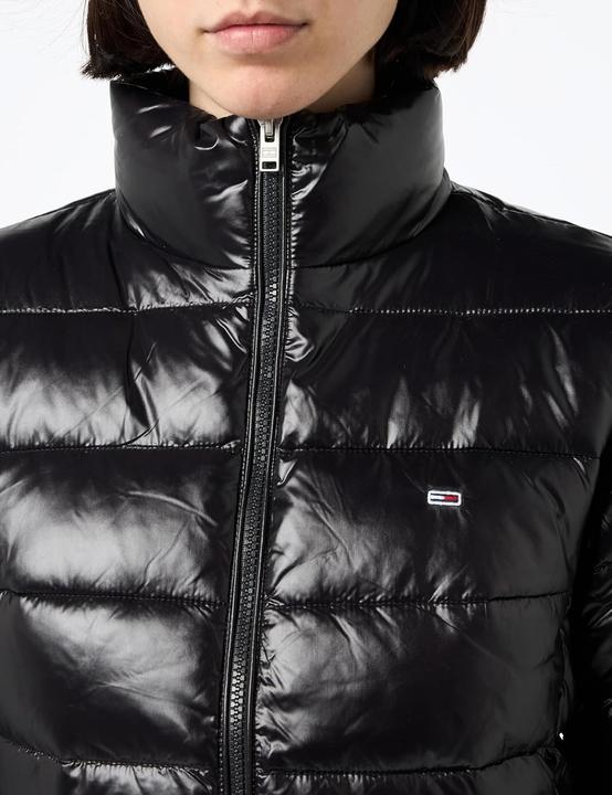 Actual product image Tommy Jeans Essential Tape Puffer Jacket (XL)
