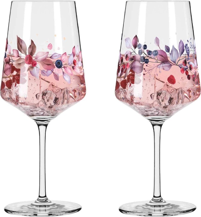 Produktbild Ritzenhoff Aperitifgläser Sommersonett (5.44 dl, 2 x, Aperitifgläser)