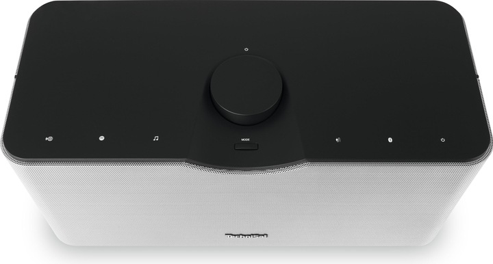 Produktbild TechniSat AudioMaster MR3 (WLAN, Bluetooth)