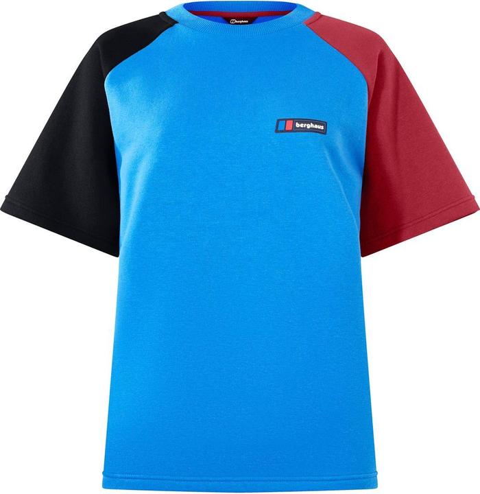 Berghaus U Storm 25 Tee (T-Shirt) (XL)