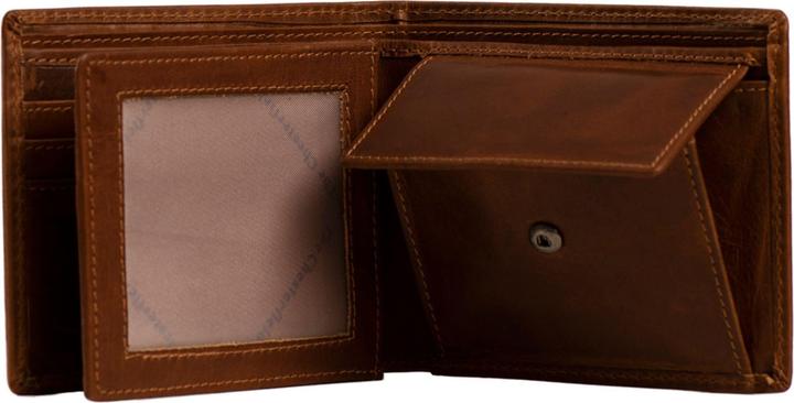 Immagine prodotto The Chesterfield Brand Portafoglio Ralph protezione RFID in pelle 10 cm
