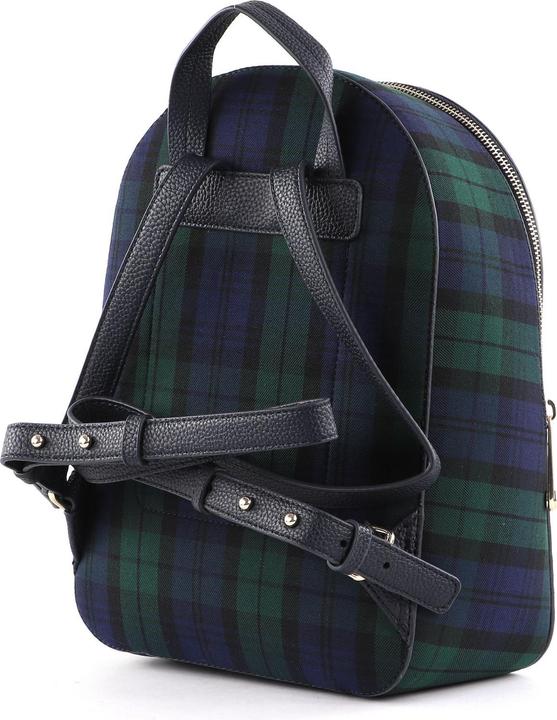 Produktbild Tommy Hilfiger TH Emblem Backpack BW