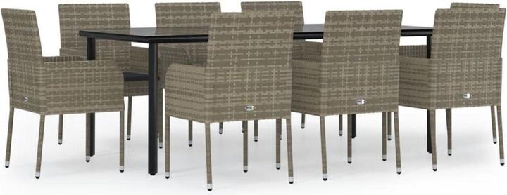 Actual product image vidaXL Reid (200 x 100 x 74 cm)