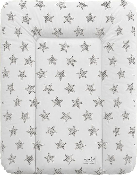 Bisal Soft Stars (50 x 70 cm)